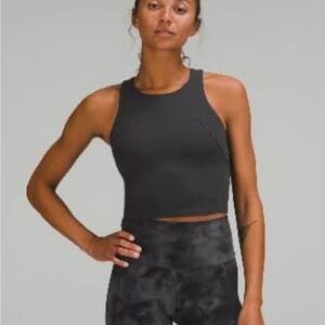 Lululemon Invigorate Train Tank (BNWT)